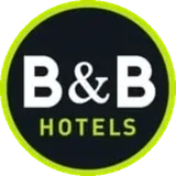 Foto de perfil de B&B HOTELS Brasil (@bbhotelsbrasil) no Instagram