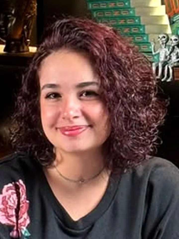 Carolaine Naegele, head de conteúdo da 3N Content (foto 3)