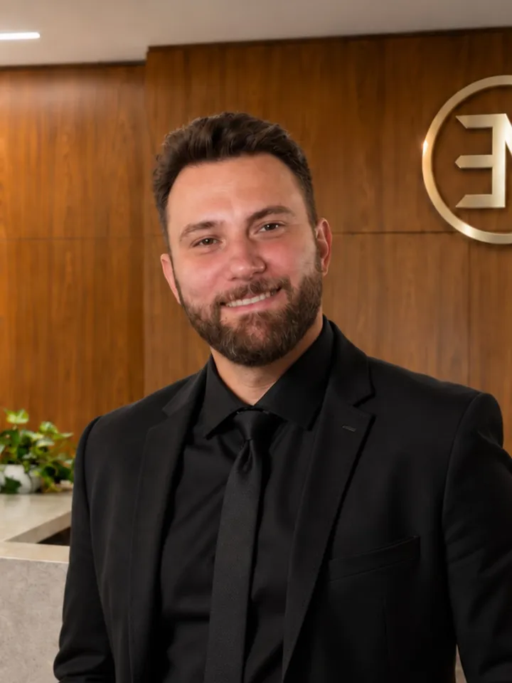 José Henrique Naegele, CEO da 3N Content (foto 2)